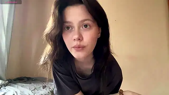 LaurenBlade online show from June 27, 2026, 9:37 am