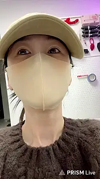 gumi 0418 online show from April 29, 2026, 2:10 pm