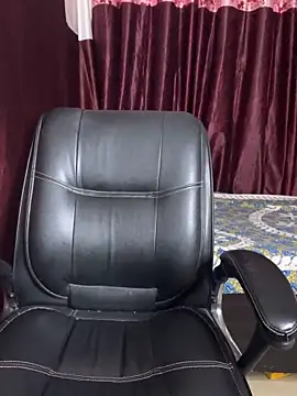 DarlingRuby online show from April 19, 2026, 6:21 pm