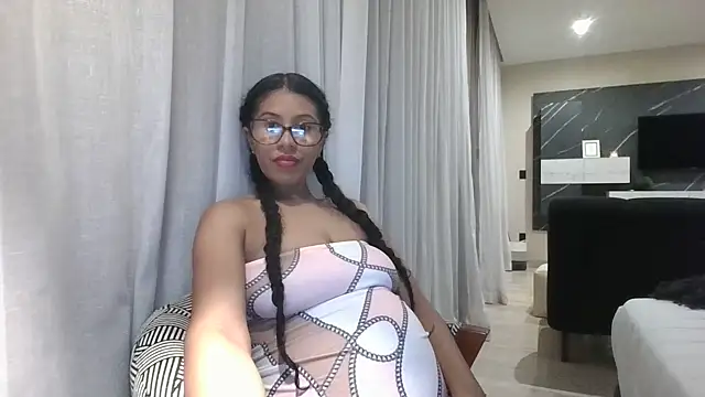 Arabigoddess online show from May 16, 2026, 8:46 am