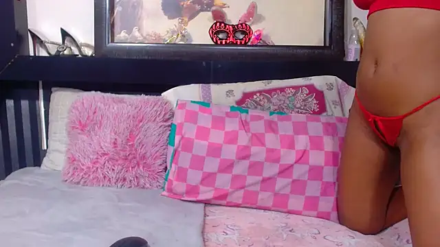 YoungBarbiexx online show from June 24, 2026, 8:50 pm