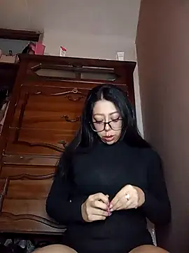 Katalina002 online show from April 23, 2026, 1:23 am