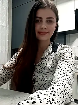 Eveline5038 online show from June 25, 2026, 7:30 pm