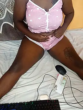 Candy 90 online show from April 26, 2026, 1:08 pm