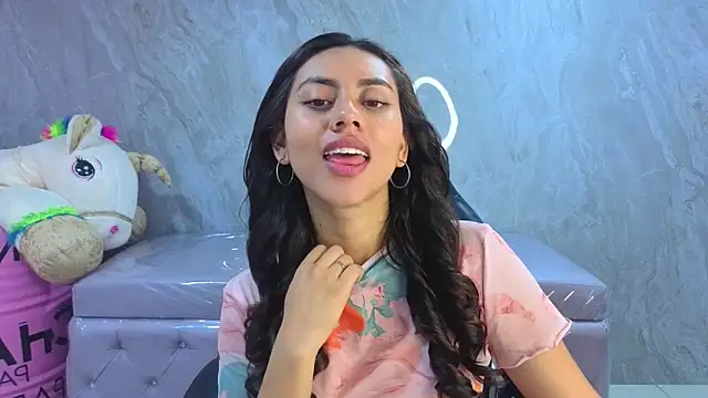 grecia soler a online show from June 11, 2026, 12:57 pm