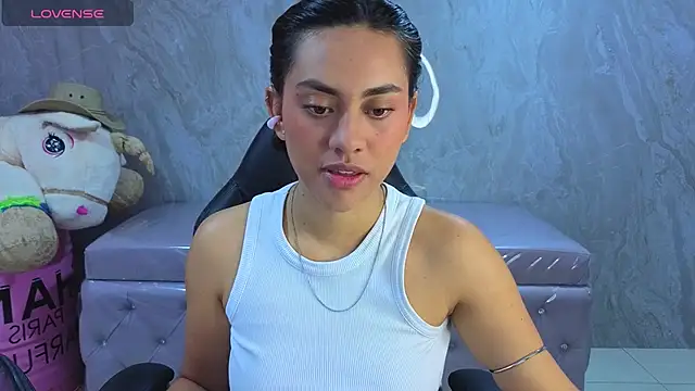 grecia soler a online show from July 8, 2026, 12:50 pm