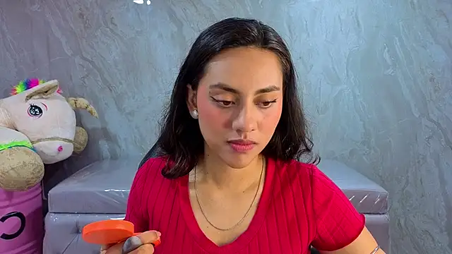 grecia soler a online show from June 17, 2026, 12:59 pm