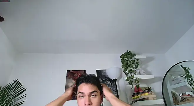 andyypalmer  online show from June 11, 2026, 6:10 am