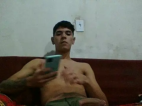 Kisandrel online show from April 18, 2026, 2:41 pm