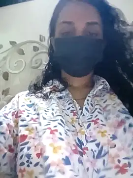 Lusi G online show from April 29, 2026, 10:41 am