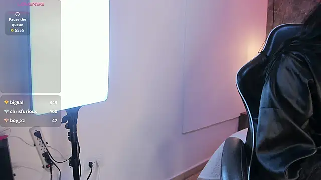 Amiee Kovva online show from April 19, 2026, 6:10 pm