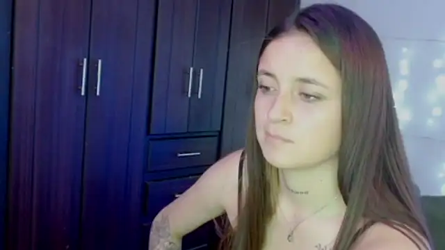 LucyArcy online show from April 21, 2026, 7:31 pm