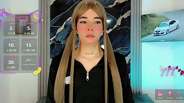 moon sweet- online show from June 25, 2026, 3:37 am