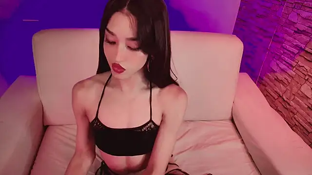 G0DDESSS online show from April 29, 2026, 8:37 pm