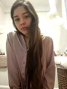 Ariana2001 online show from April 22, 2026, 11:17 am