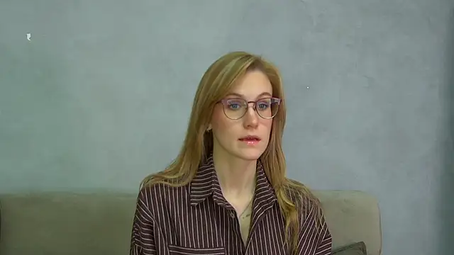 GraceHudsons online show from April 22, 2026, 4:08 am