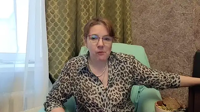 Miss SandraX online show from April 23, 2026, 3:35 pm