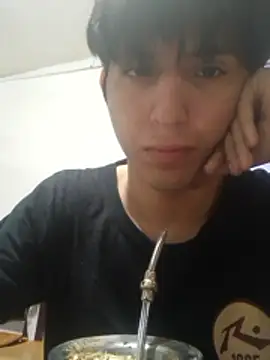 Userknowarg online show from April 20, 2026, 1:35 pm