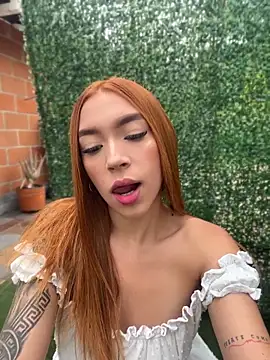 AngelAmberXXX online show from May 29, 2026, 9:43 pm