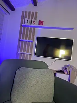  hanna gomez online show from April 21, 2026, 12:34 pm