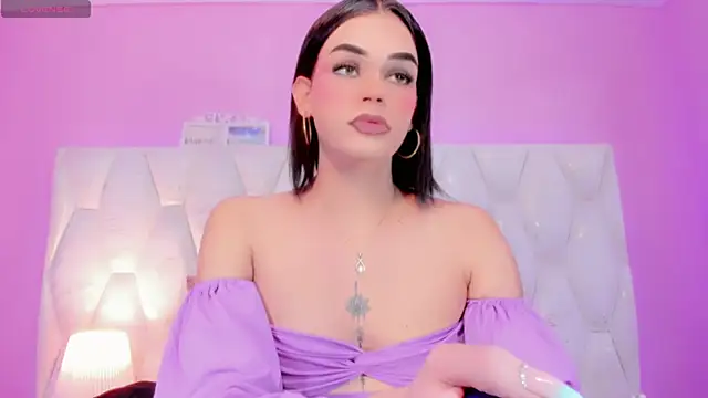 ValeriQueen online show from July 11, 2026, 12:16 pm
