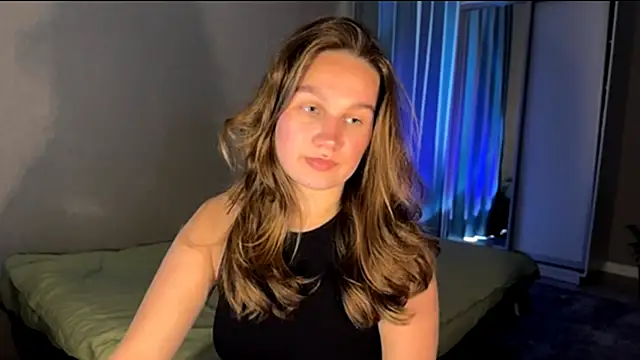 secretnaya girl online show from June 10, 2026, 7:20 am