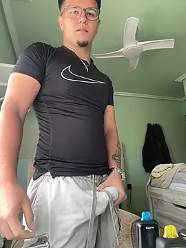 gorka dom online show from April 21, 2026, 1:39 pm