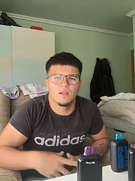 gorka dom online show from April 20, 2026, 2:51 pm