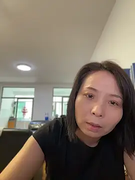lisha521 online show from June 16, 2026, 1:05 am
