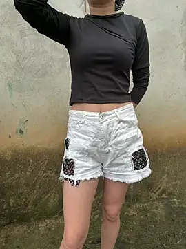 Rosa-x online show from April 20, 2026, 12:35 am