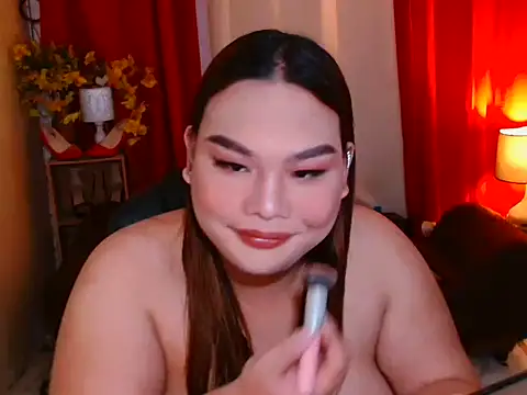 MargaretLim online show from April 22, 2026, 12:39 am