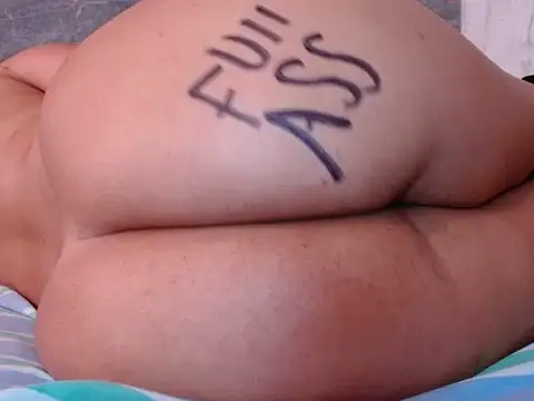 sexy-body22 online show from July 26, 2026, 6:48 pm