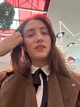 Tiny Anny online show from April 22, 2026, 11:06 am