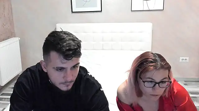 TreesomeMMF online show from April 16, 2026, 7:25 pm