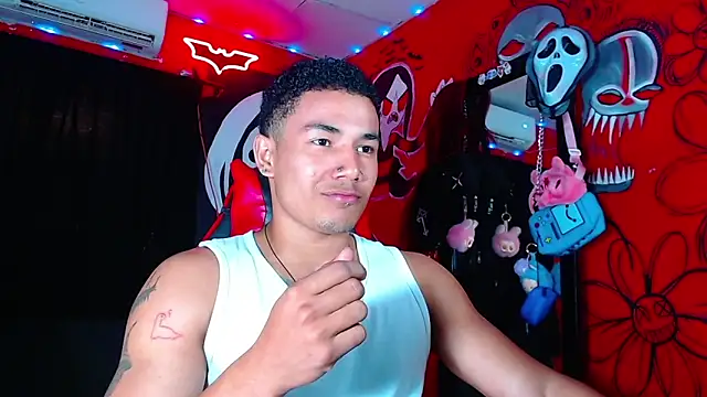 Nikkithebeastx online show from April 21, 2026, 10:38 pm