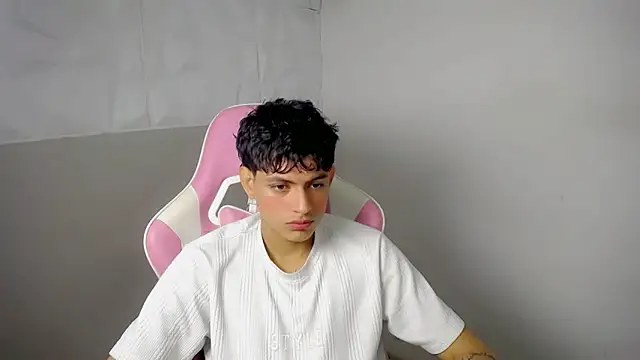 Yosepp cum online show from May 10, 2026, 4:09 pm
