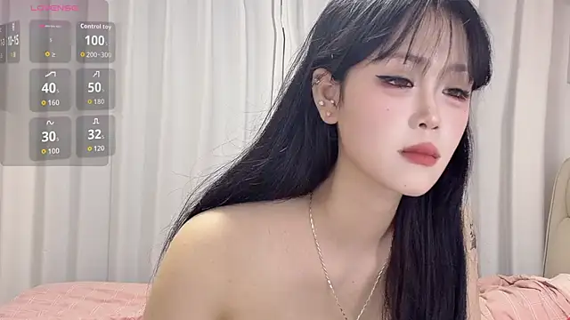 susu-180 online show from April 19, 2026, 2:07 pm