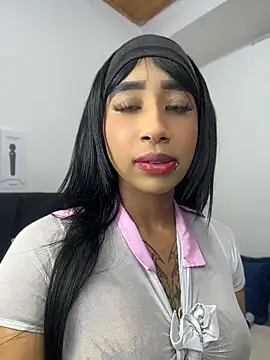 Zaabrina 20 online show from April 22, 2026, 12:28 am