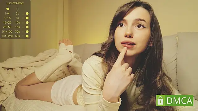 shypeachmu online show from April 20, 2026, 9:05 pm