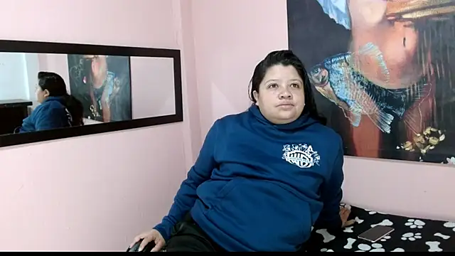 carolina lenon online show from April 22, 2026, 1:07 pm