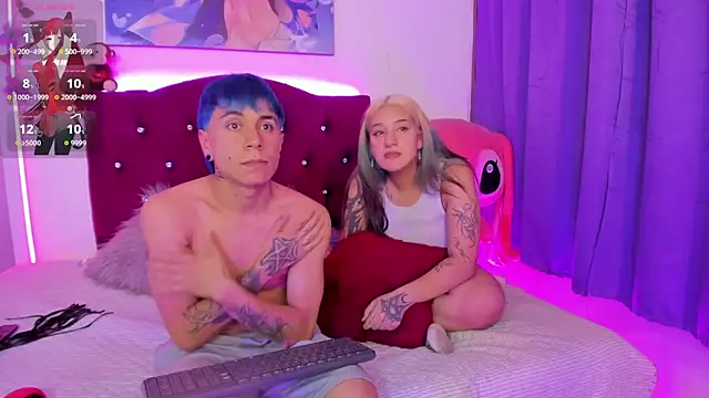 mell hardbigmessy online show from April 22, 2026, 3:24 am