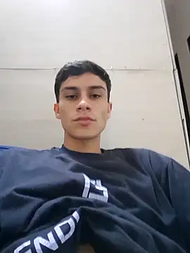 Axel DavisS online show from April 22, 2026, 5:47 am