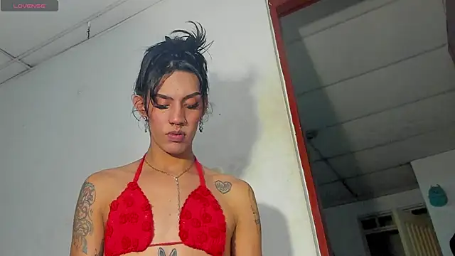 melany filly online show from April 21, 2026, 6:20 am