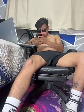 Flaco xdx online show from June 2, 2026, 10:04 am