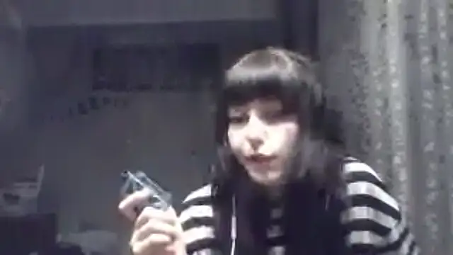 ChargedReign online show from April 23, 2026, 5:03 pm