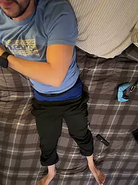 HotStick5 online show from April 19, 2026, 8:22 pm