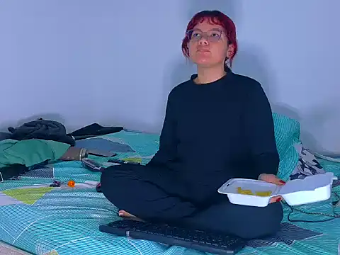 Evaa 02 online show from April 24, 2026, 1:18 am