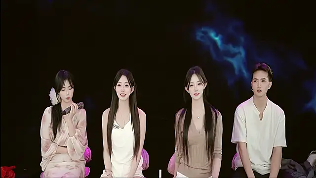 dqc666 online show from April 23, 2026, 12:29 pm