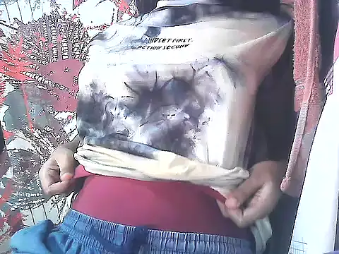 Asian HotSexy online show from May 22, 2026, 12:47 pm