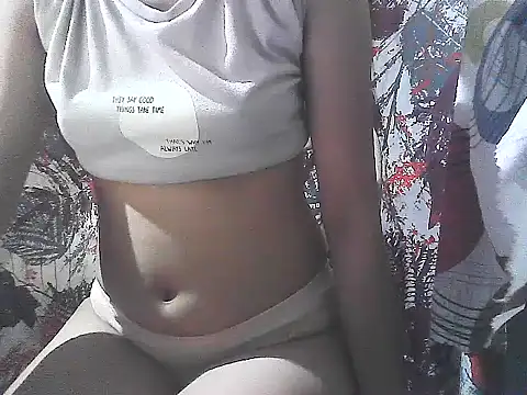 Asian HotSexy online show from May 28, 2026, 11:27 am